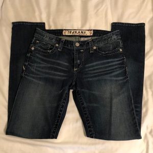 !it Jeans .... BECCA